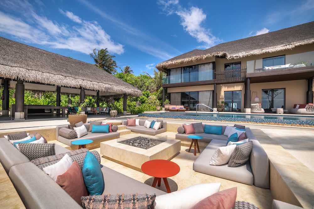 Kuredhi Private Residence photo 15